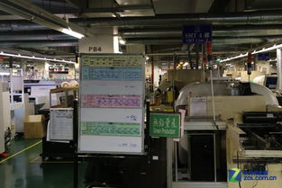 黑皇主板地獄 探訪技嘉南平工廠及實驗室，揭秘數碼產品的卓越工藝